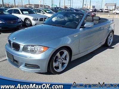 2010 BMW 135  i