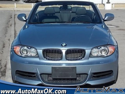 2010 BMW 135  i