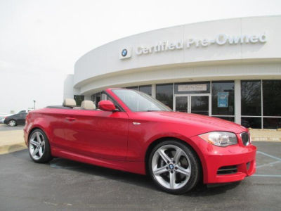 2010 BMW 135  i