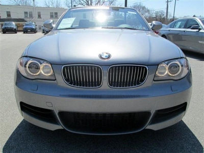 2011 BMW 135  i