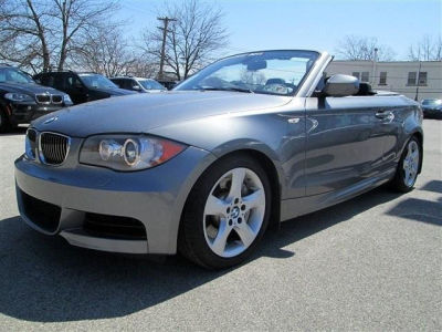 2011 BMW 135  i