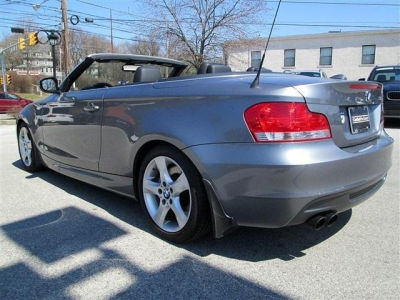 2011 BMW 135  i