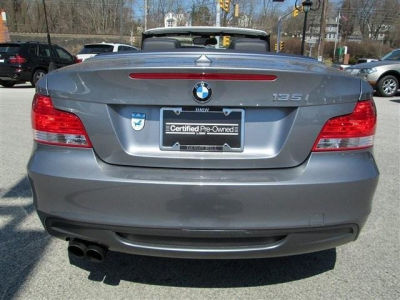 2011 BMW 135  i