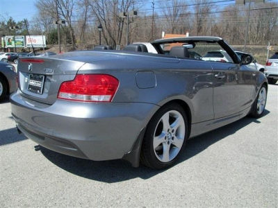 2011 BMW 135  i