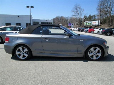 2011 BMW 135  i
