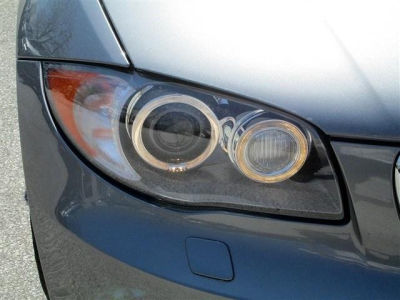 2011 BMW 135  i