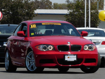 2010 BMW 135  i