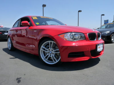 2010 BMW 135  i