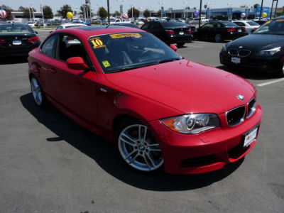 2010 BMW 135  i