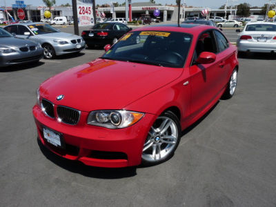2010 BMW 135  i