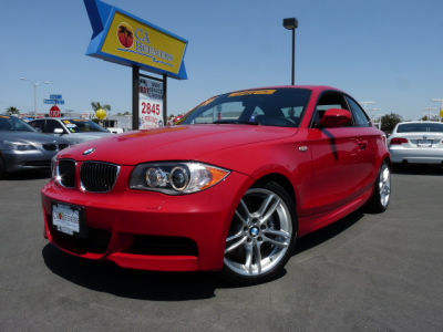 2010 BMW 135  i