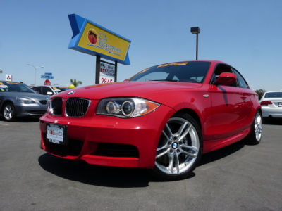 2010 BMW 135  i
