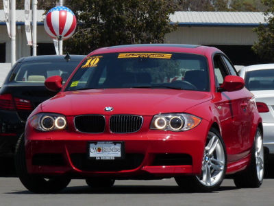 2010 BMW 135  i