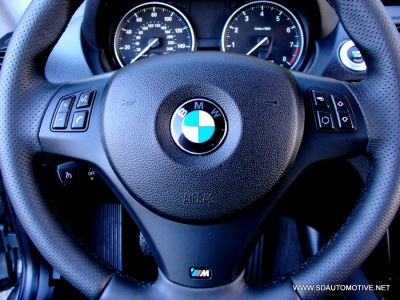 2010 BMW 135  i