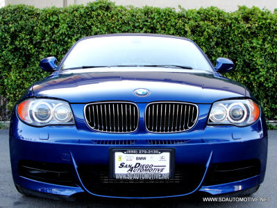 2010 BMW 135  i
