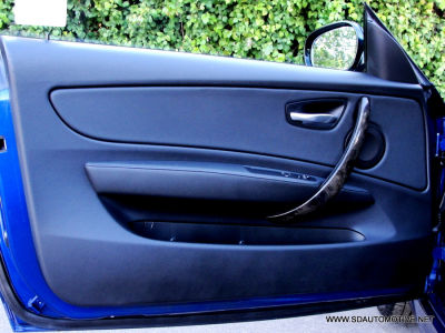 2010 BMW 135  i