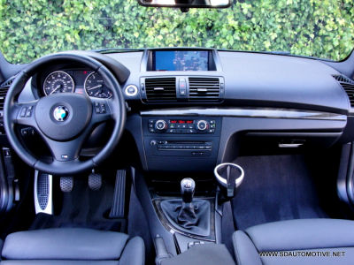 2010 BMW 135  i