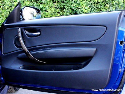 2010 BMW 135  i