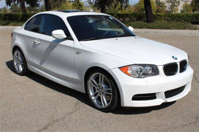 2010 BMW 135  i