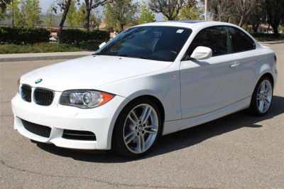 2010 BMW 135  i