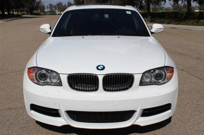 2010 BMW 135  i