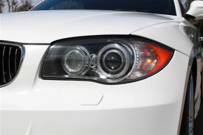2010 BMW 135  i