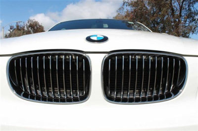 2010 BMW 135  i