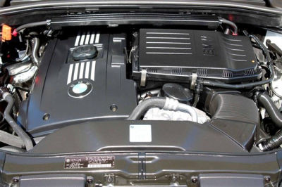2010 BMW 135  i