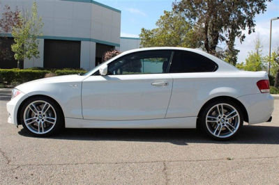 2010 BMW 135  i
