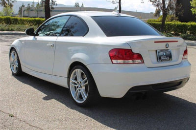 2010 BMW 135  i
