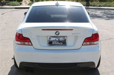 2010 BMW 135  i