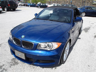 2010 BMW 135  i