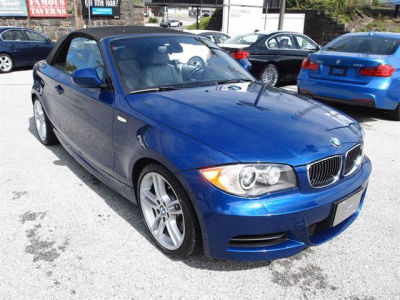 2010 BMW 135  i