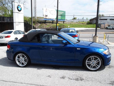 2010 BMW 135  i