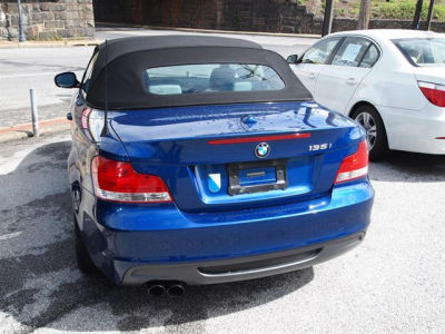 2010 BMW 135  i