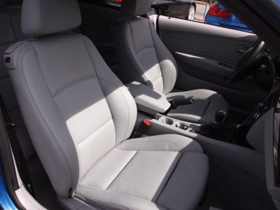 2010 BMW 135  i