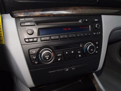 2010 BMW 135  i