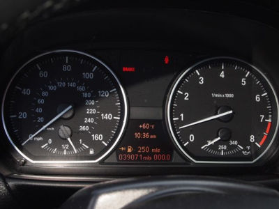 2010 BMW 135  i