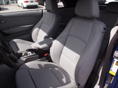 2010 BMW 135  i