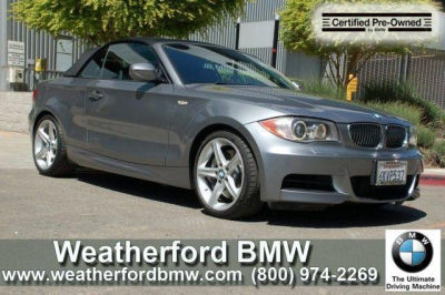 2010 BMW 135  i