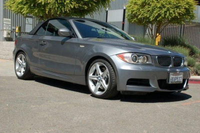 2010 BMW 135 i