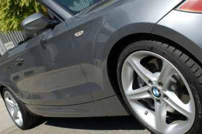 2010 BMW 135 i