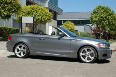 2010 BMW 135 i