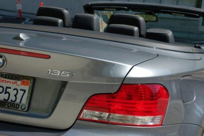2010 BMW 135 i