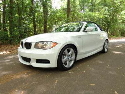 2011 BMW 135  i