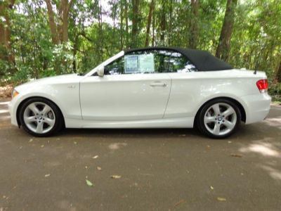 2011 BMW 135  i