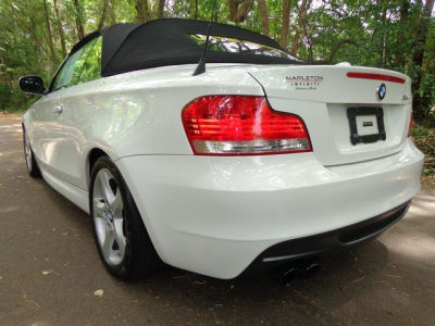 2011 BMW 135  i