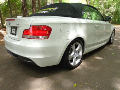 2011 BMW 135  i