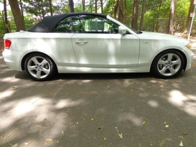 2011 BMW 135  i
