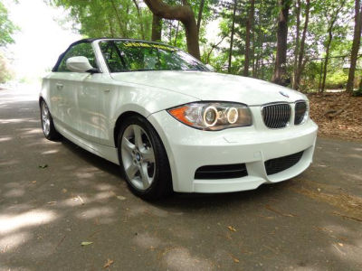 2011 BMW 135  i
